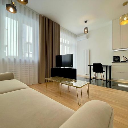 Selected Apartments By Market Square Красков Екстериор снимка