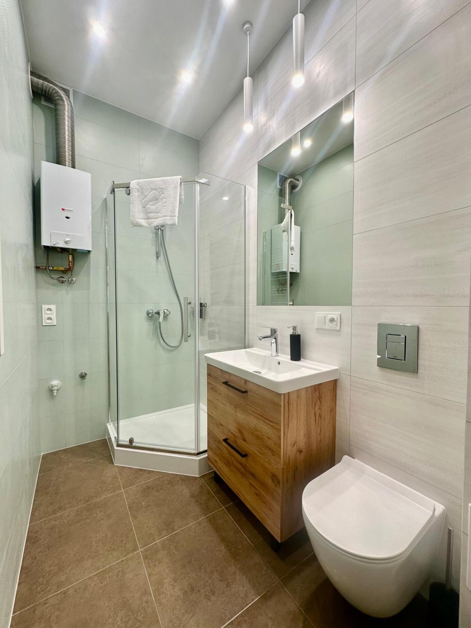 Selected Apartments By Market Square Красков Екстериор снимка