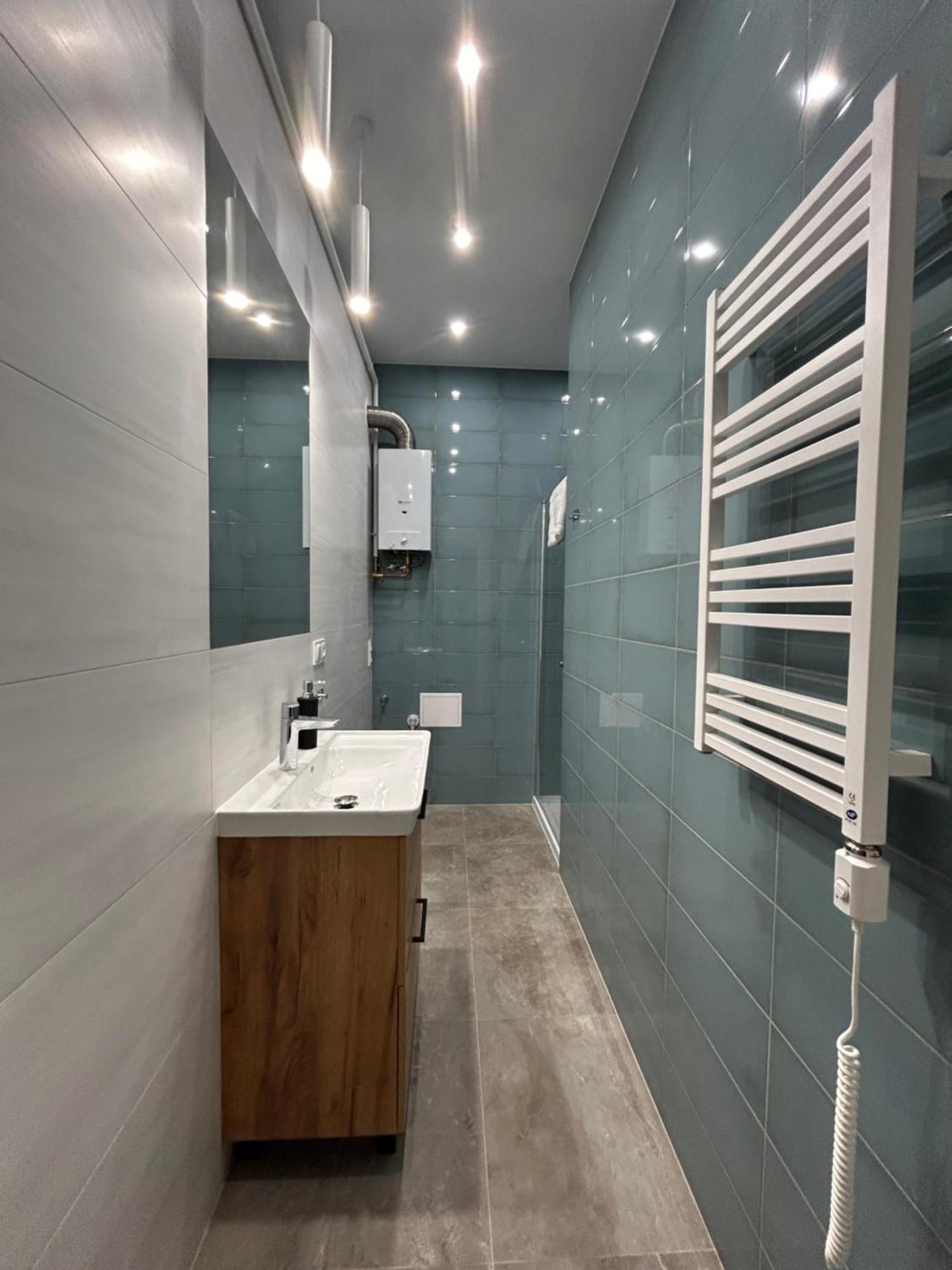 Selected Apartments By Market Square Красков Екстериор снимка