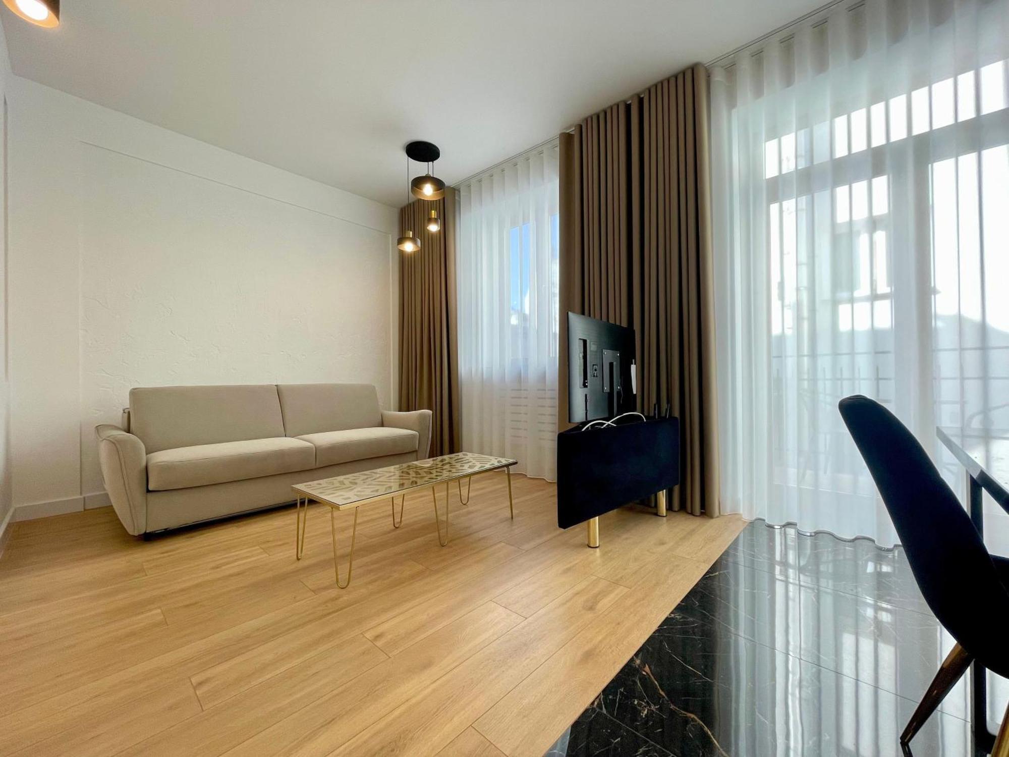 Selected Apartments By Market Square Красков Екстериор снимка