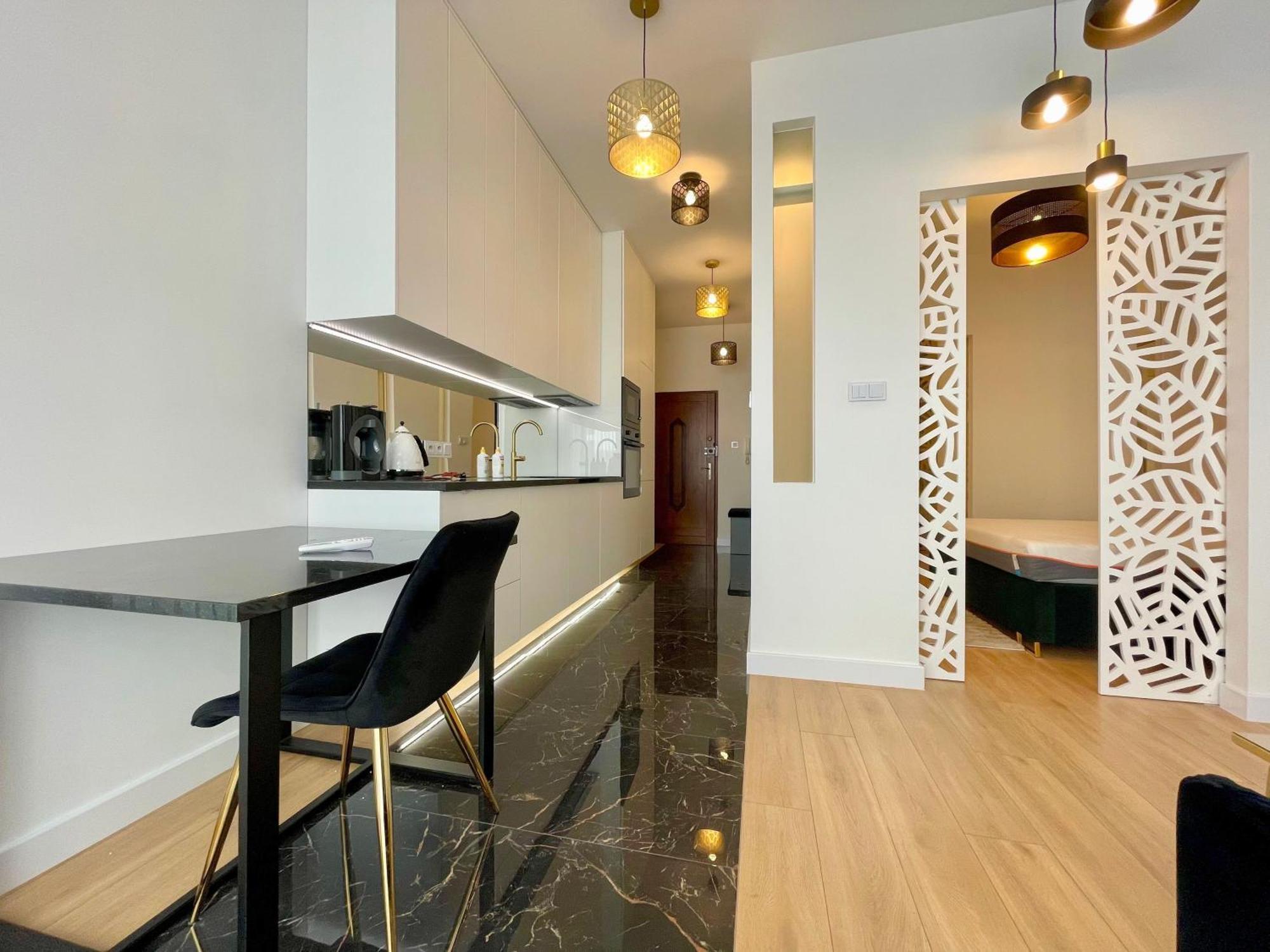 Selected Apartments By Market Square Красков Екстериор снимка